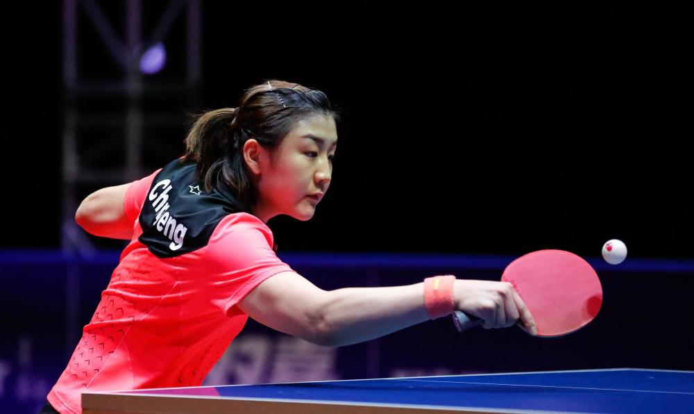 但在高手林 但在高手林