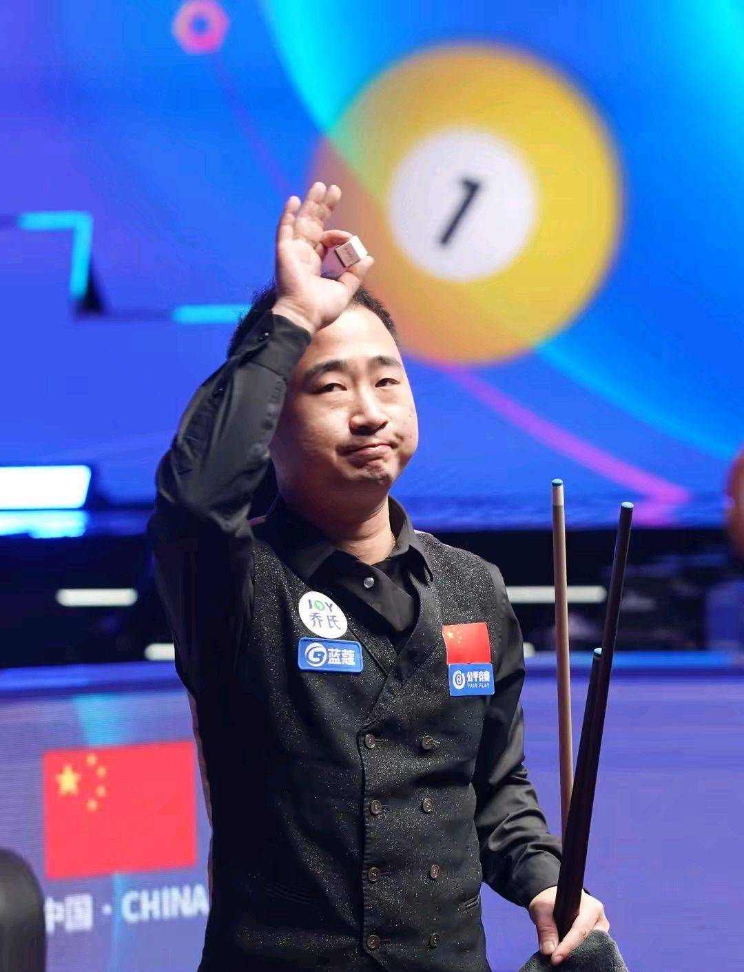 每次交锋都 每次交锋都