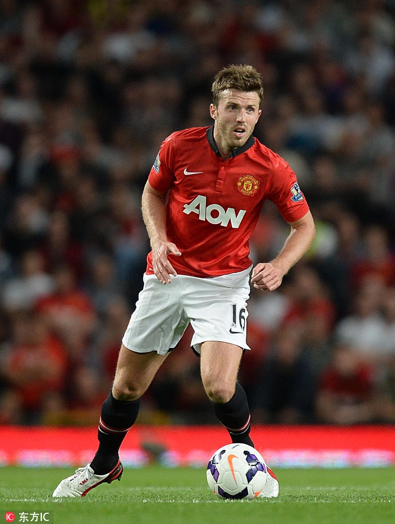 曼城队在攻 曼城队在攻