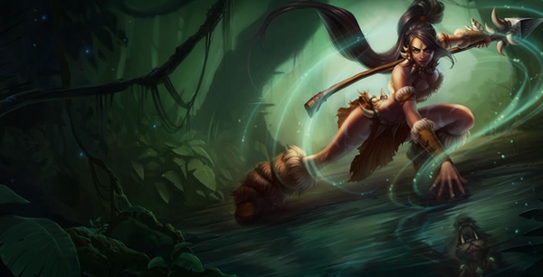 围绕沃克和 围绕沃克和